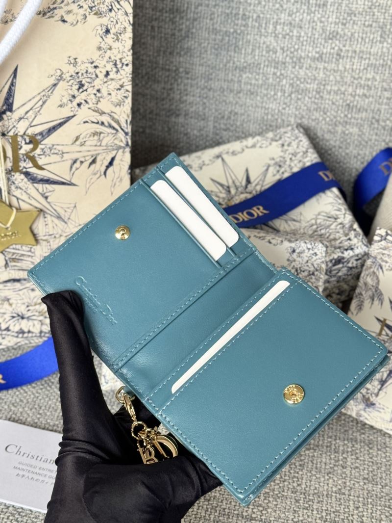 Christian Dior Wallet